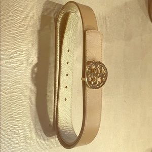 Reversible Tory Burch belt